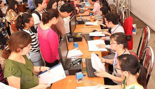 Gỡ vướng để hộ kinh doanh an tâm tuân thủ nộp thuế -0