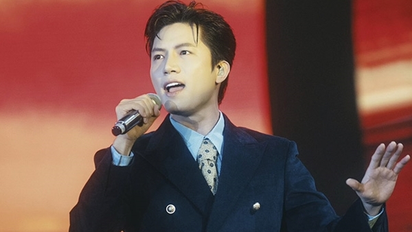 Người trẻ viết tiếp giai điệu tự hào