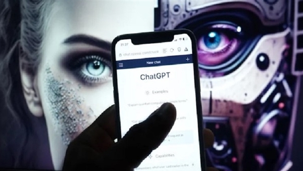 ChatGPT - vũ khí của nữ sát thủ