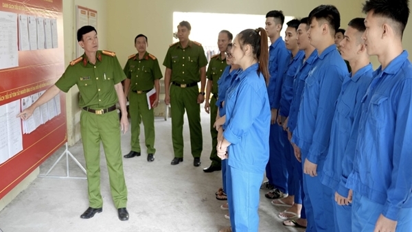 Ý chí và nguyện vọng của những “cử tri đặc biệt”