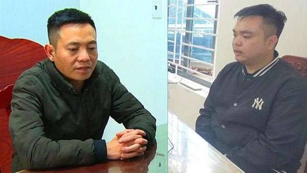 Hiểm họa mang tên... “thần dược online”