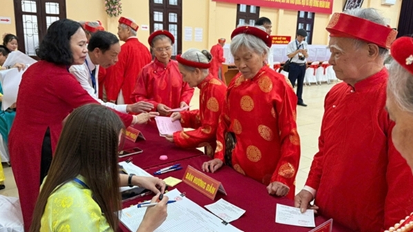 Lật tẩy thủ đoạn “tung hỏa mù” bôi nhọ, gây nhiễu dịp bầu cử