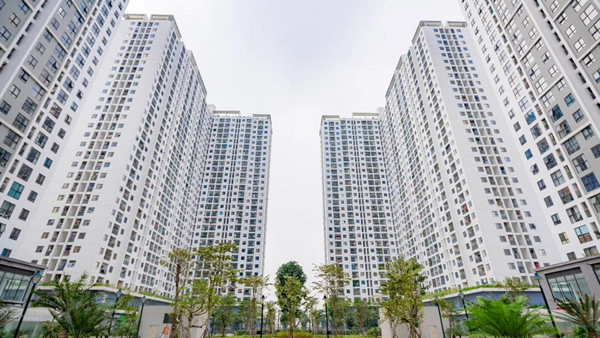 Lãi suất tăng mạnh tạo áp lực lên thị trường nhà ở