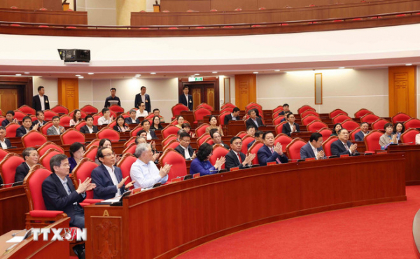 Thành công của Đại hội XIV là sự tổng hòa giữa ý Đảng và lòng dân -0