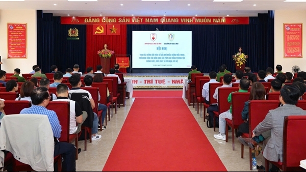 Tháo gỡ vướng mắc trong công tác kiểm định, cấp phép lưu thông phương tiện PCCC và CNCH