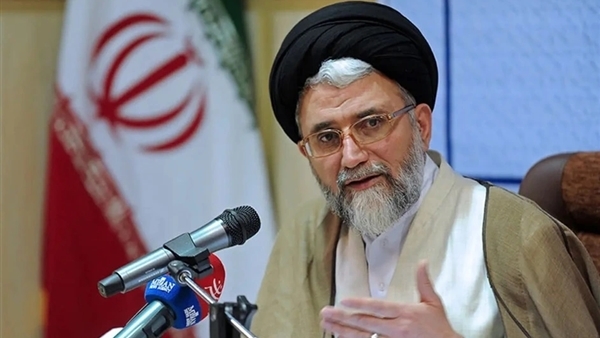 Israel tuyên bố hạ sát Bộ trưởng Tình báo Iran sau khi hứng "mưa" tên lửa