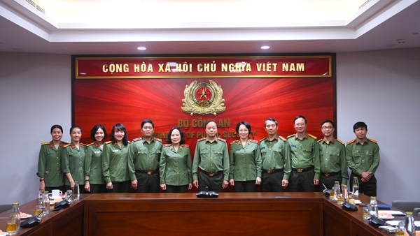 Xây dựng Bệnh viện 30-4 ngày càng phát triển, lớn mạnh