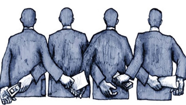 Phòng, chống “lợi ích nhóm” trong xây dựng pháp luật, phục vụ hiệu quả yêu cầu xây dựng đất nước