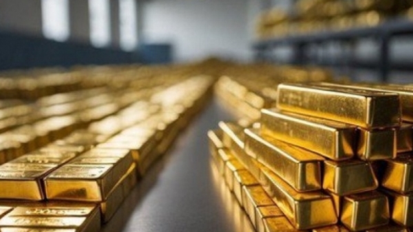 Giá vàng giằng co, người mua lỗ vì chênh lệch mua bán