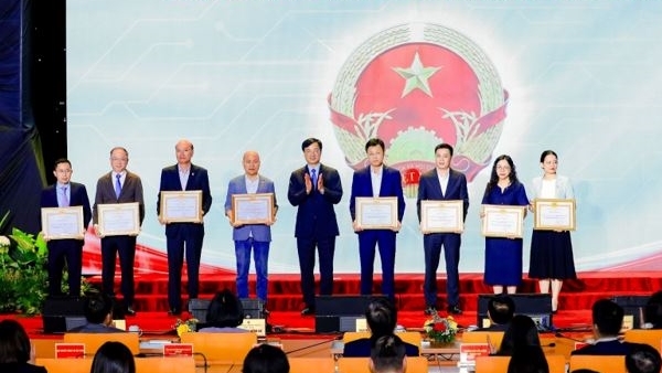 FPT triển khai trợ lý AI phân tích kiến nghị cử tri cho Hội đồng nhân dân  TP Hà Nội