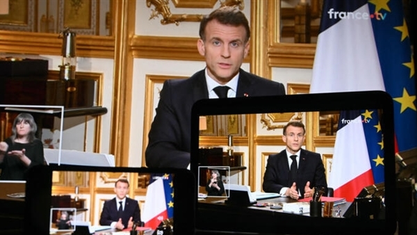 Bầu cử địa phương tại Pháp 2026, “nhiệt kế” cho cuộc đua vào Điện Elysee