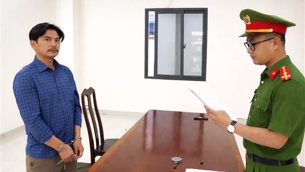 Lập 14 doanh nghiệp "ma" để mua bán hóa đơn trái phép hàng trăm tỷ đồng, 6 đối tượng bị khởi tố