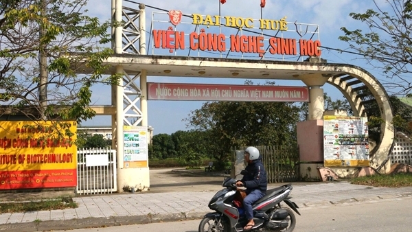 Từ một lá đơn, “lộ” nhiều vi phạm tại một đơn vị thuộc Đại học Huế