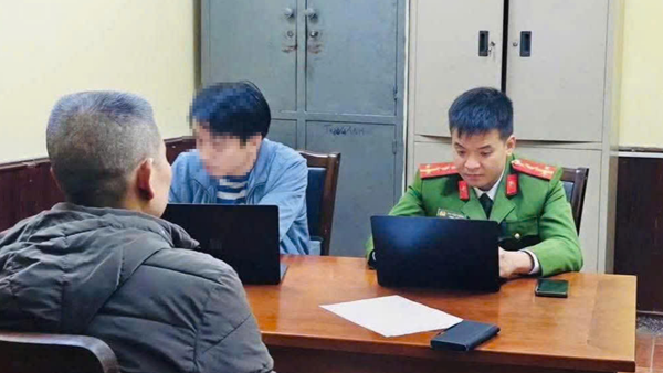 Xử lý các trường hợp sử dụng AI để cắt ghép, biên tập video sai sự thật, gây nhiễu loạn thông tin