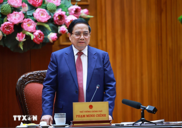 Thủ tướng Chính phủ Phạm Minh Chính sắp thăm chính thức Liên bang Nga -0