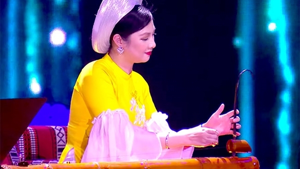 “Quốc cầm”: Tại sao không?