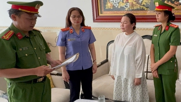 Khi “bánh vẽ” trở thành cạm bẫy lừa đảo tại dự án Royal Streammy Villas