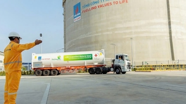 Nỗ lực đảm bảo nguồn cung và dự trữ nhiên liệu trước biến động toàn cầu