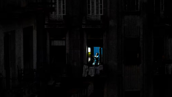 Cuba tiếp tục mất điện diện rộng