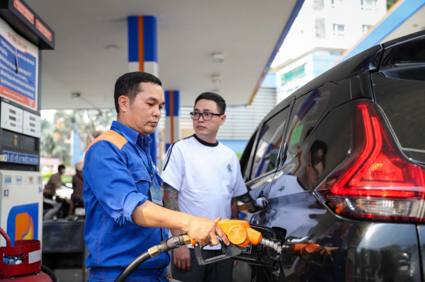 Chủ động từ sớm, phản ứng thật nhanh, giữ vững an ninh năng lượng quốc gia -0