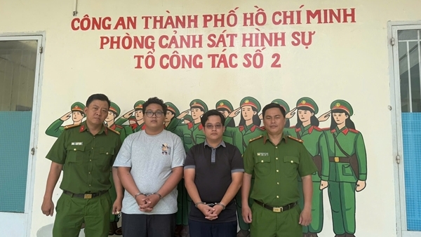 Lật tẩy hành vi lừa đảo của "trùm" 9X cầm đầu đường dây thuê ô tô mang đi cầm cố