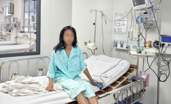 TP Hồ Chí Minh: Ghi nhận ca nhiễm não mô cầu liên quan tới ổ dịch tại Phú Quốc -1