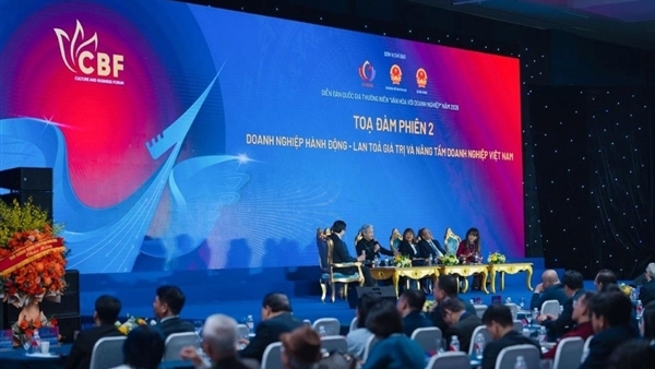 Nơi làm việc hạnh phúc - cách Tập đoàn TH định hình văn hoá doanh nghiệp