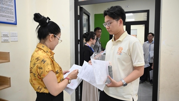 Lần đầu tiên có quy định nhà giáo hợp đồng toàn thời gian sau khi nghỉ hưu