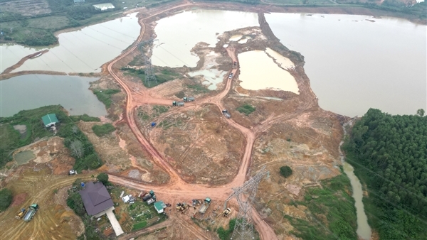 Hà Tĩnh “thúc tiến độ” thủ tục môi trường các mỏ khoáng sản trúng đấu giá