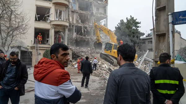 Cơ hội ngắn ngủi cho ngoại giao giữa căng thẳng tại Trung Đông