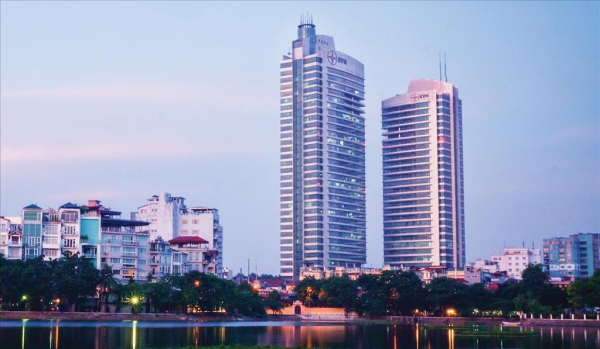 Bài 2: Điểm sáng trong tiết kiệm năng lượng, chuyển đổi xanh -0