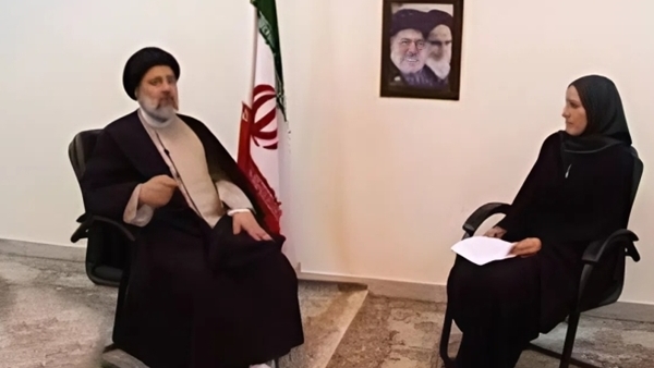 Nữ điệp viên Israel thâm nhập “hậu trường” giới tinh hoa Iran