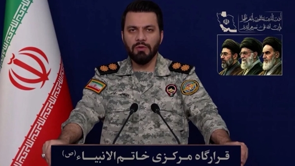 Iran nêu điều kiện đàm phán với Mỹ