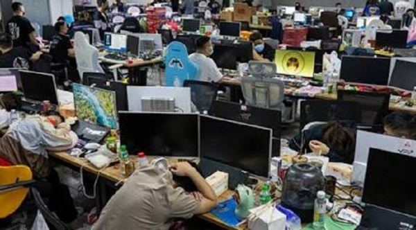 Cuộc chiến bảo vệ tương lai: Ngăn chặn tội ác chống lại trẻ em -0