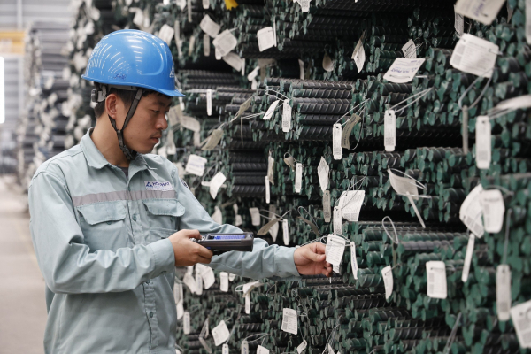 Bài 2: Điểm sáng trong tiết kiệm năng lượng, chuyển đổi xanh -0
