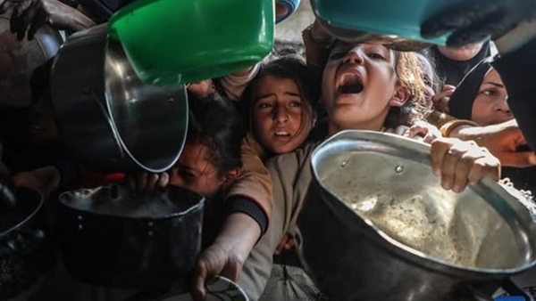 Thảm kịch mới, và những đường nét cũ