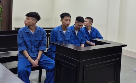 Chiếm đoạt gần 20 tỷ đồng từ hành vi giả danh công an gọi điện cho các bị hại -0