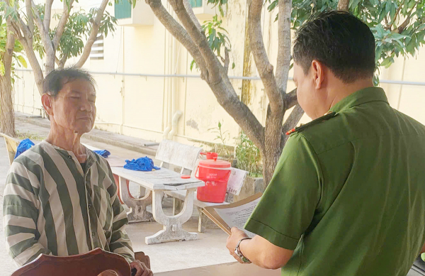 Khởi tố nhóm đối tượng mua bán trái phép hoá đơn, chứng từ ở An Giang -0