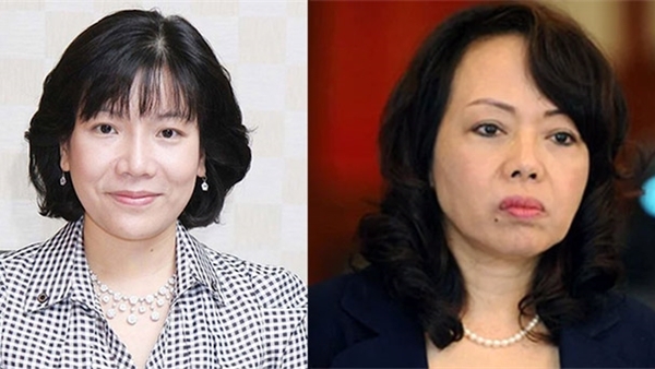 Vì sao AIC "trúng thầu" 140 tỷ đồng trong vụ án cựu Bộ trưởng Nguyễn Thị Kim Tiến?