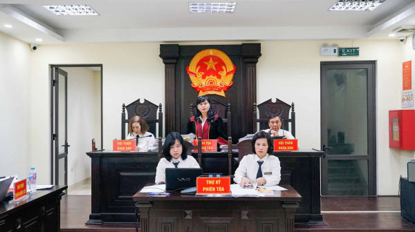 Cựu Hiệu trưởng Trường THCS Ba Đình bị tuyên phạt 36 tháng tù