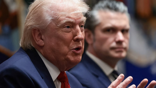 Tổng thống Mỹ tiếp tục lùi thời hạn tấn công lưới điện Iran