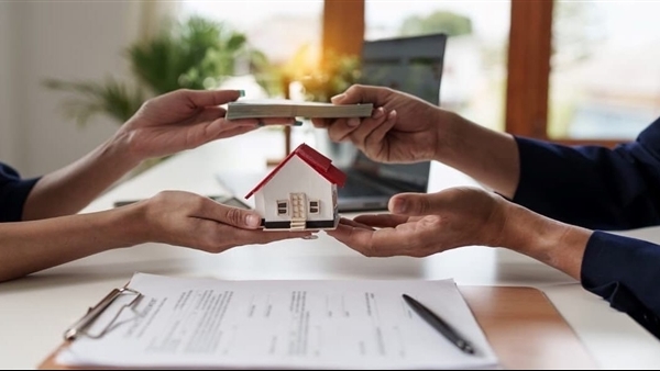 Hợp đồng chuyển nhượng quyền sử dụng đất để đảm bảo vay tiền có hợp pháp?