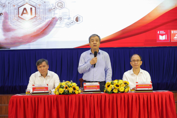 Tăng cường sự lãnh đạo của Đảng đối với khoa học xã hội và nhân văn trong kỷ nguyên mới -0