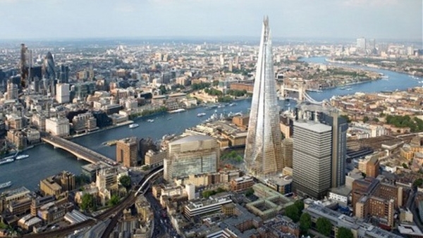 Châu Âu đối mặt lạm phát vì cú sốc năng lượng