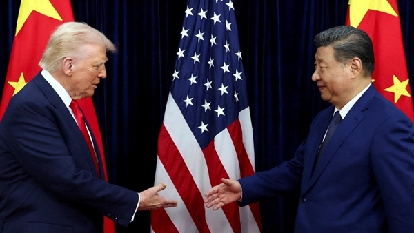 Những diễn biến định hình “trạng thái mới” trong quan hệ Mỹ – Trung