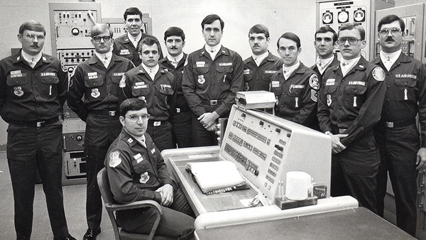 Vụ bê bối tên lửa Titan của Mỹ năm 1980