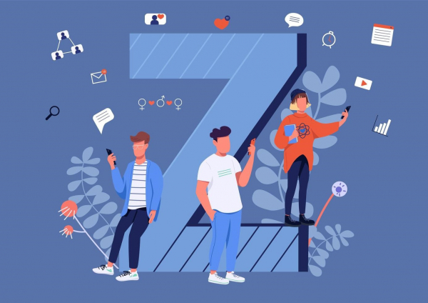 Nâng cao sức đề kháng cho Gen Z, ngăn chặn hoạt động phá hoại tư tưởng -0