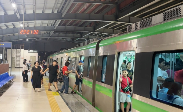 Bài 1: Giao thông công cộng - Lời giải hữu ích -0
