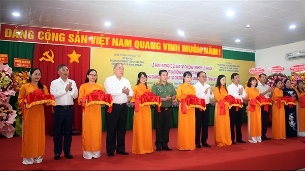 Nâng cao hiệu qủa chương trình phi lợi nhuận cho người lao động đi làm việc ở nước ngoài