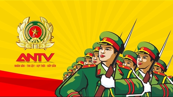 Lịch phát sóng ANTV ngày 30/3/2026